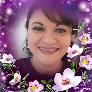 Meet your Posher, Julia